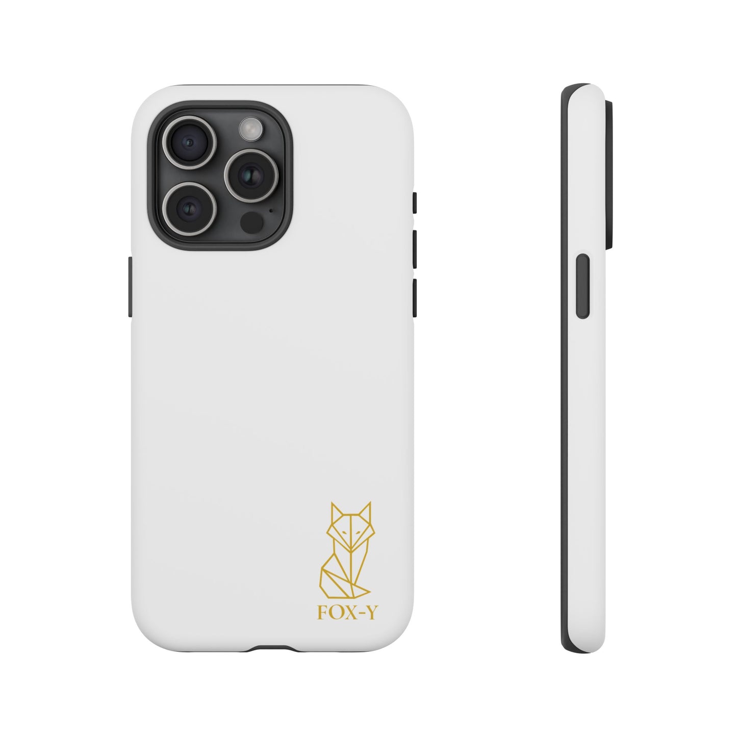 FOX-Y Phone Case