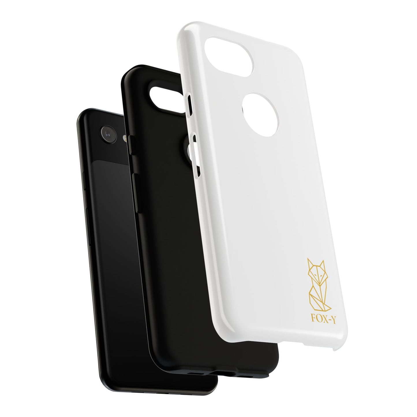 FOX-Y Phone Case