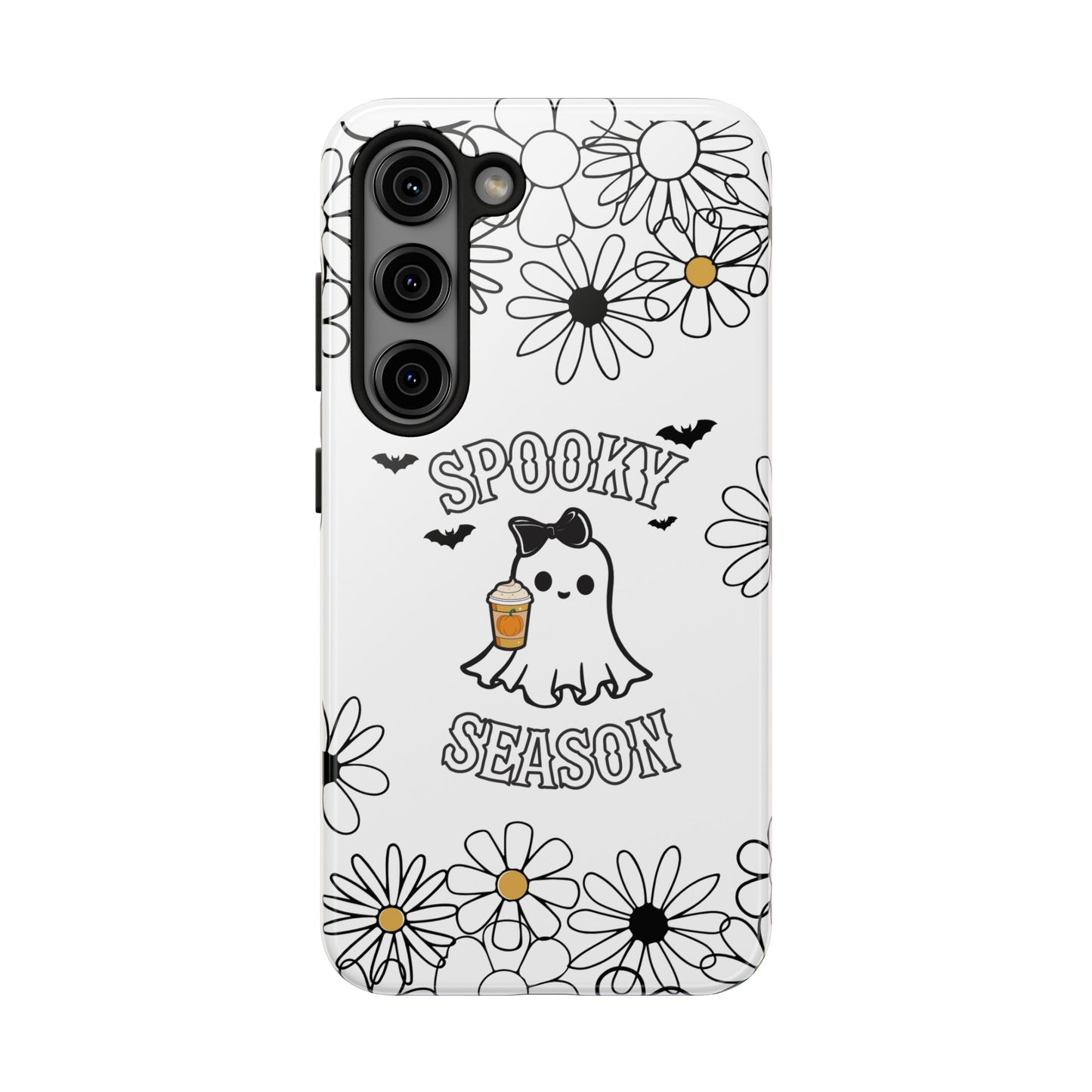Cute Spooky Season Phone Case