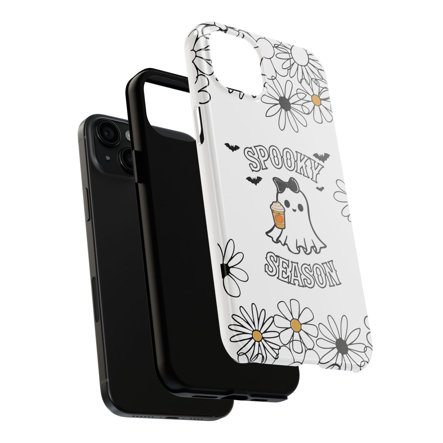 Cute Spooky Season Phone Case