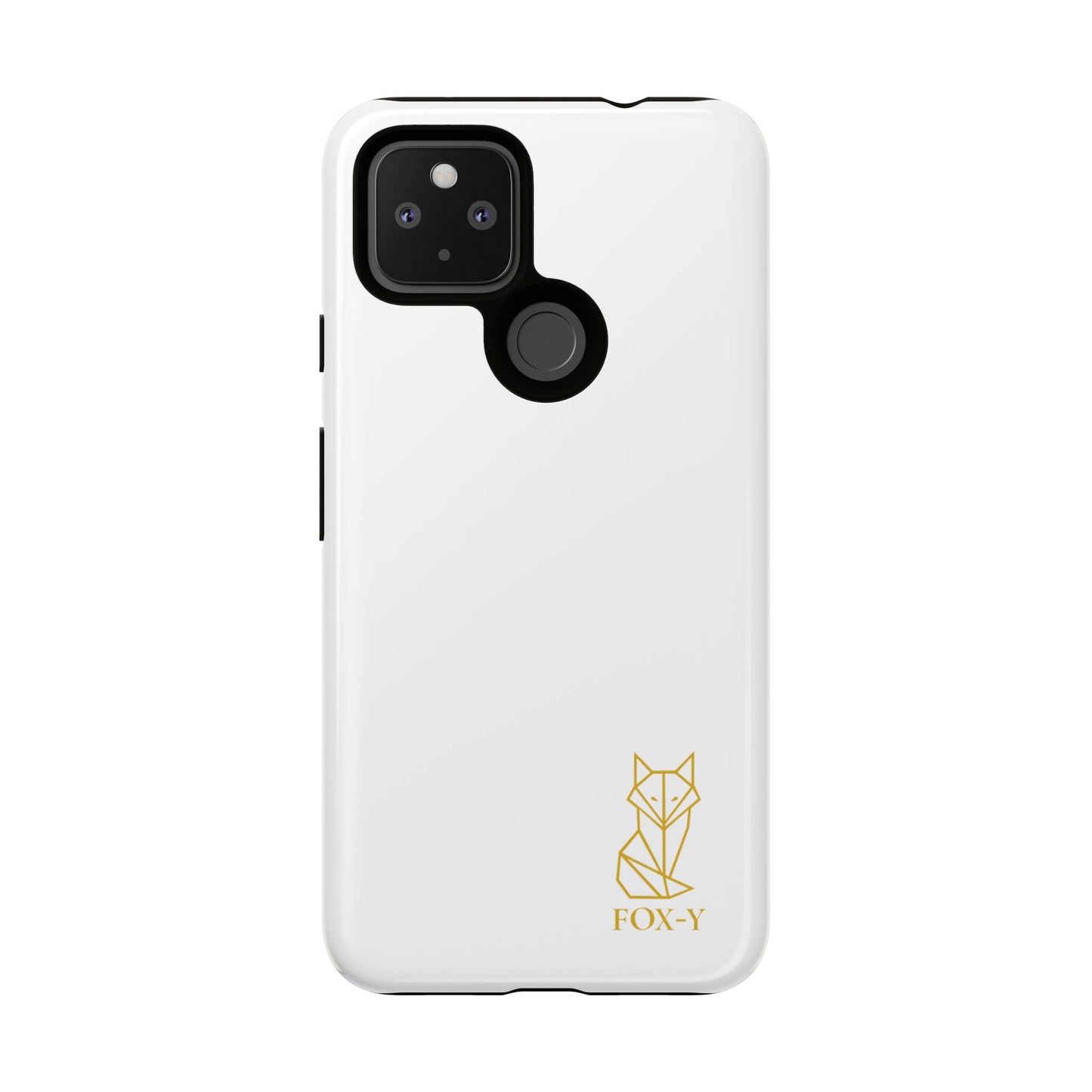 FOX-Y Phone Case