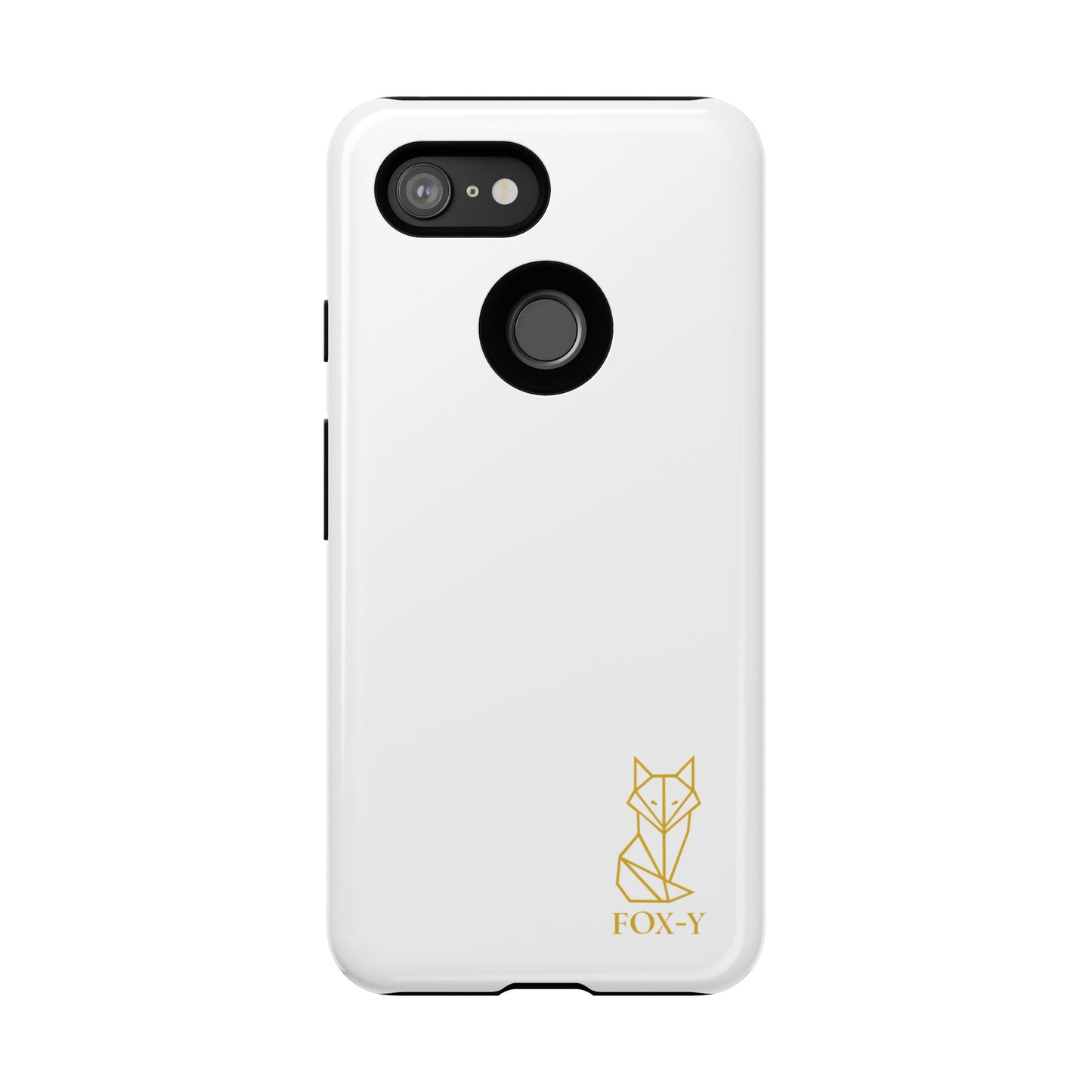 FOX-Y Phone Case