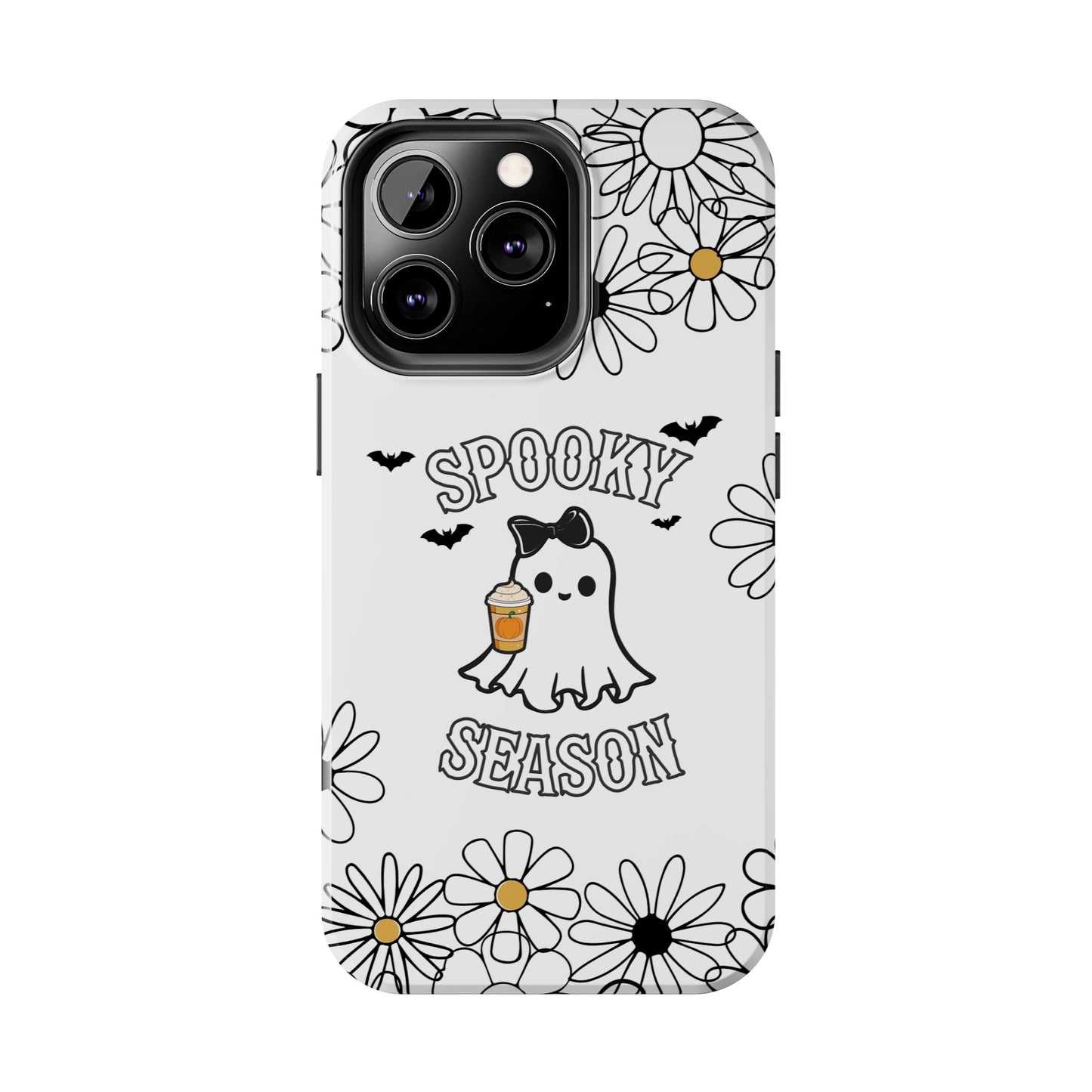 Cute Spooky Season Phone Case