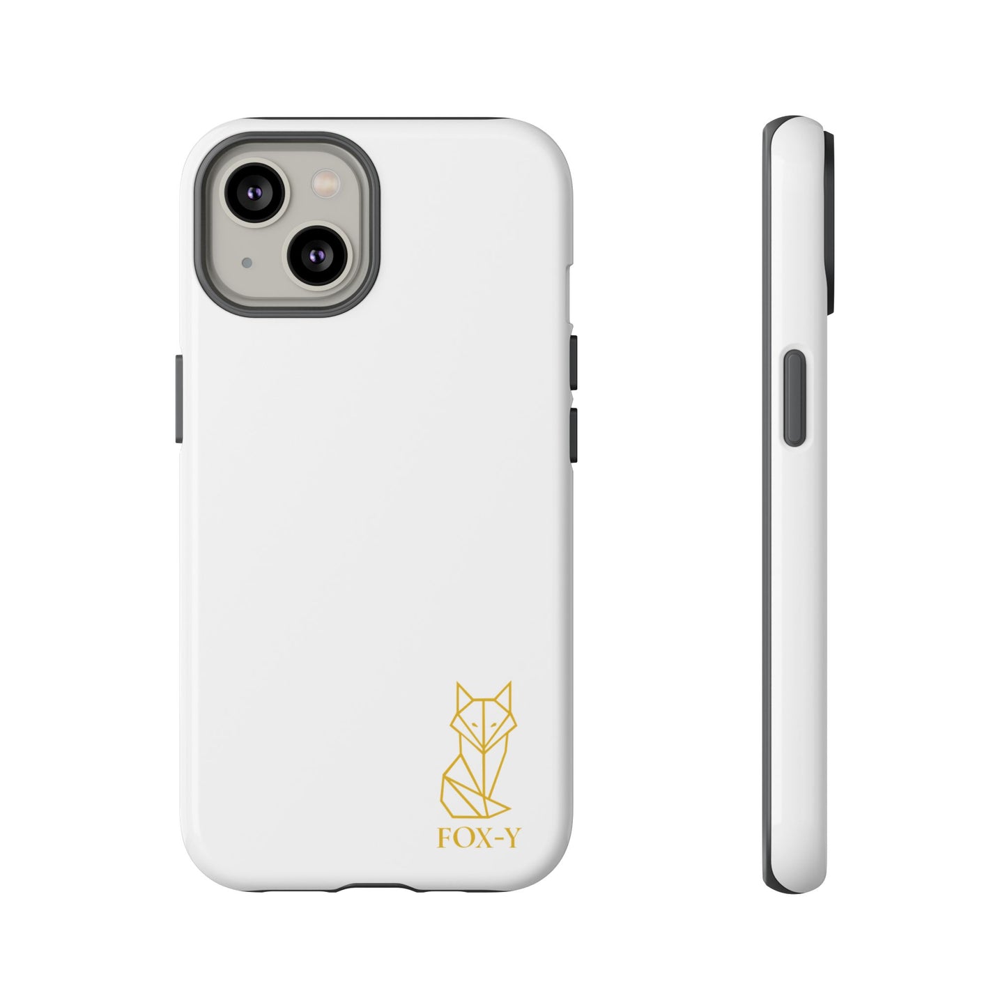 FOX-Y Phone Case