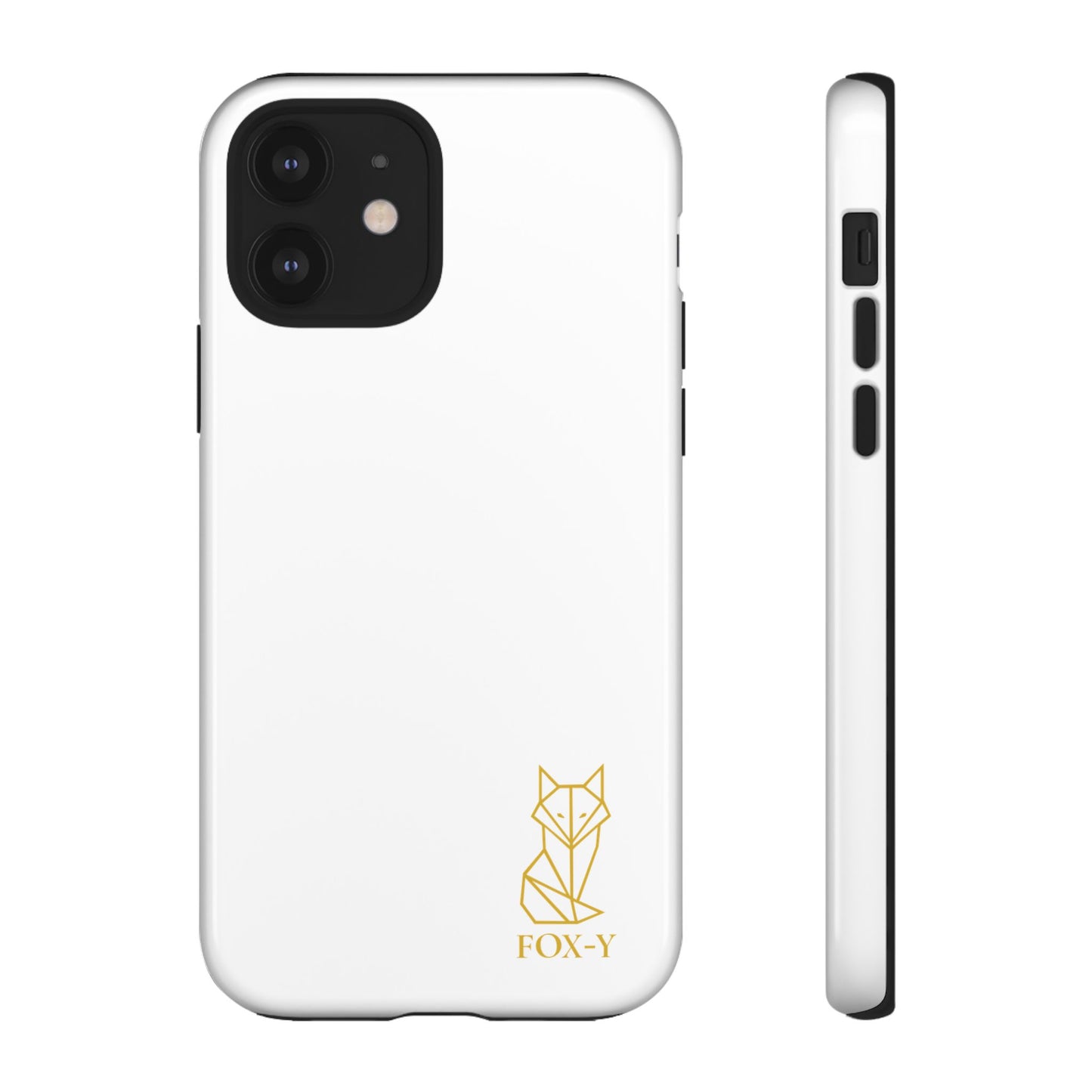 FOX-Y Phone Case
