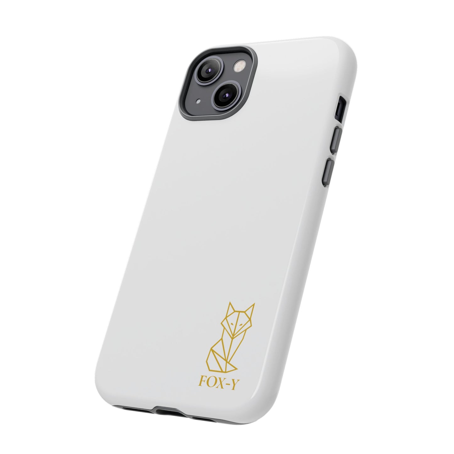 FOX-Y Phone Case