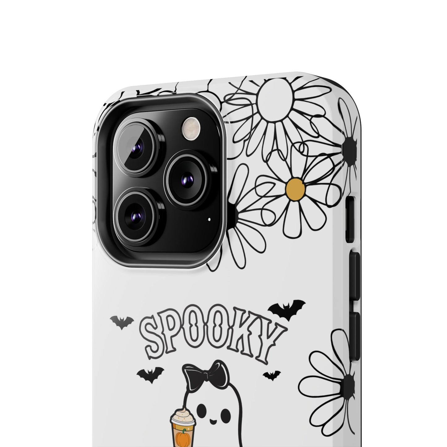 Cute Spooky Season Phone Case