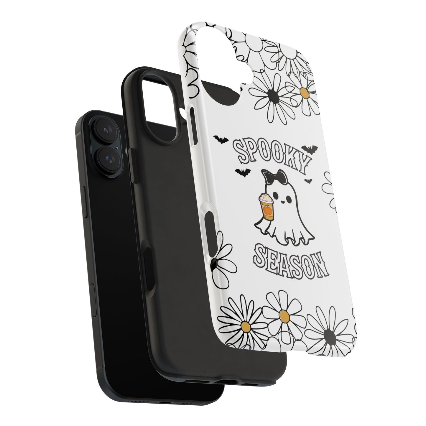 Cute Spooky Season Phone Case