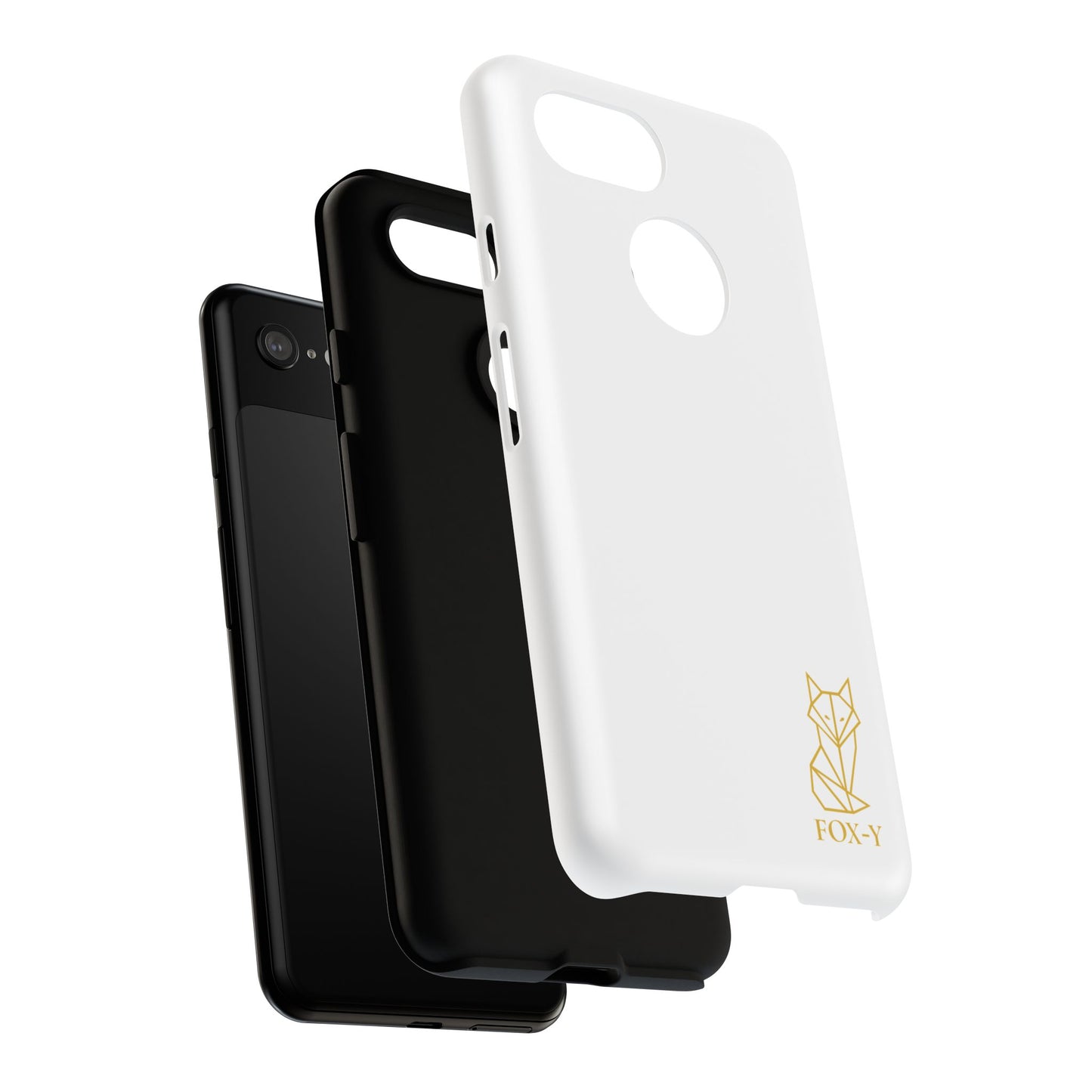 FOX-Y Phone Case