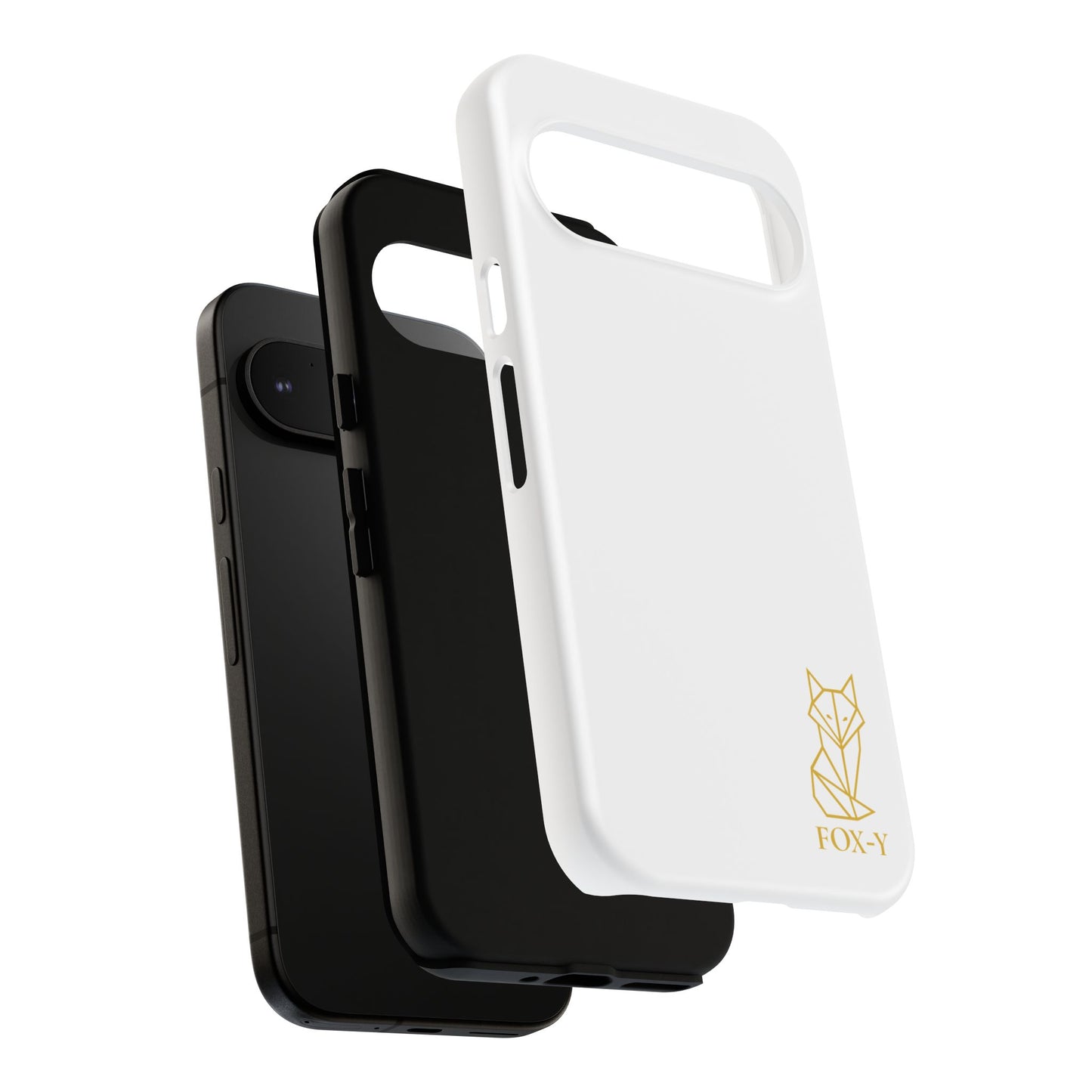 FOX-Y Phone Case