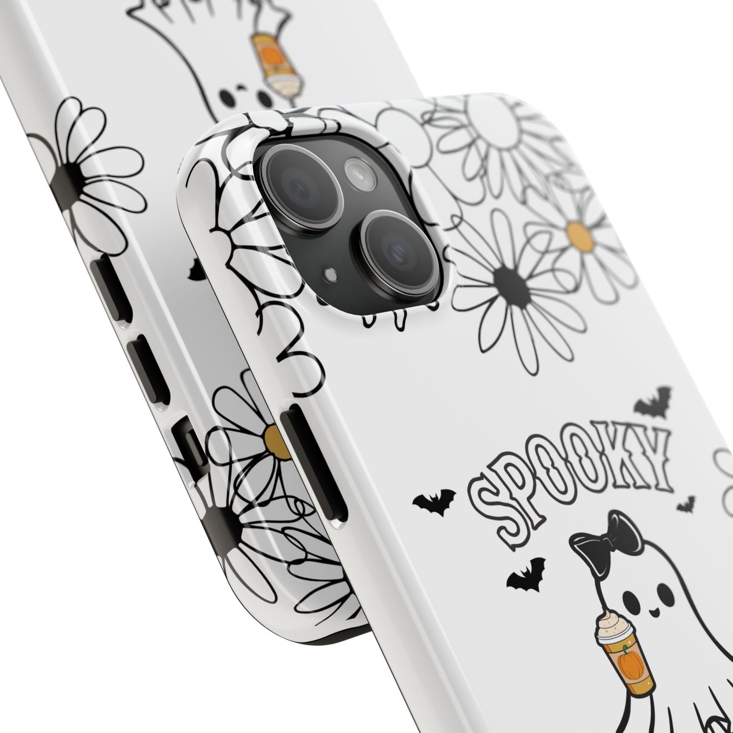 Cute Spooky Season Phone Case