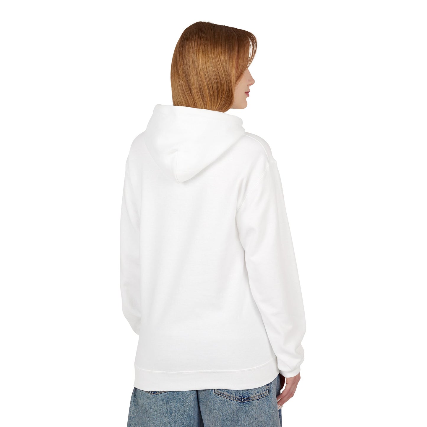 FOX-Y Fleece Hoodie
