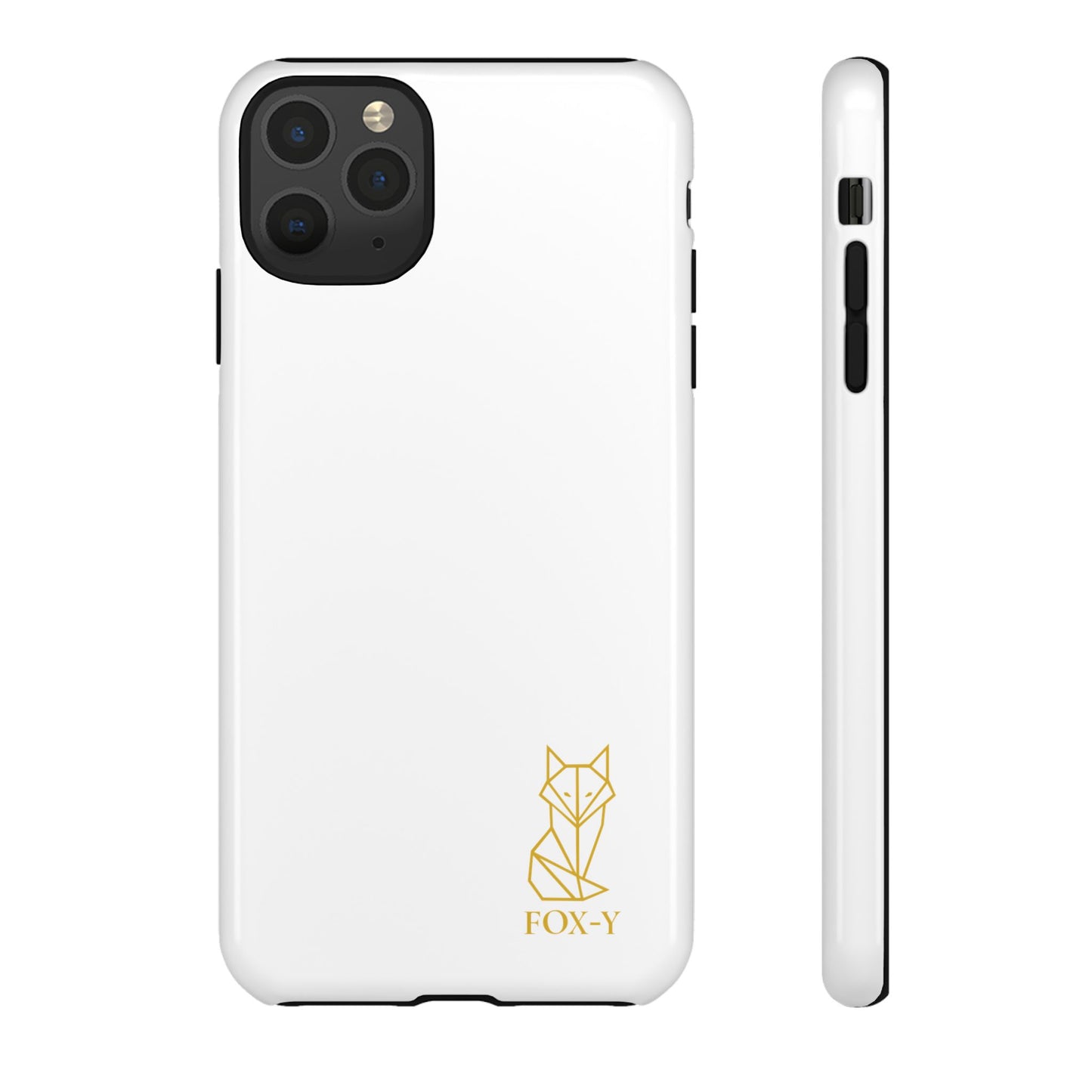 FOX-Y Phone Case