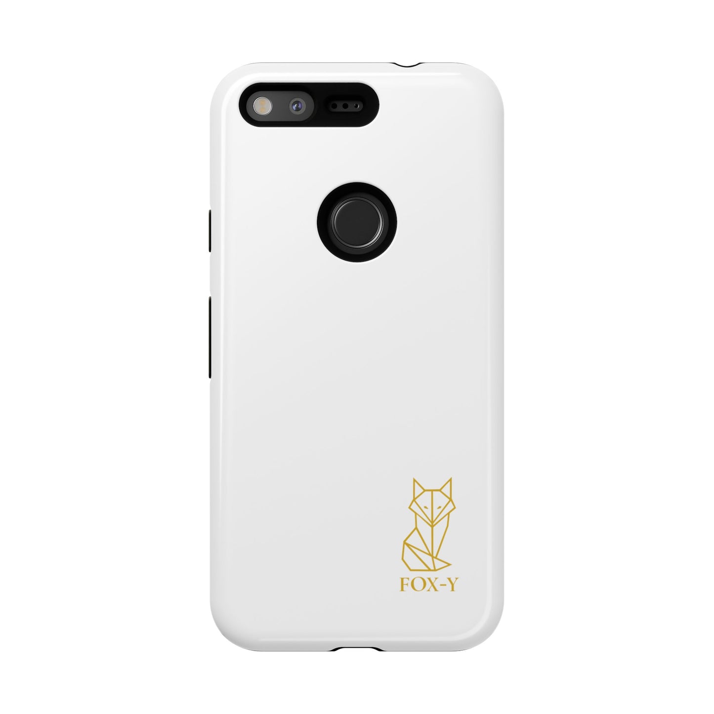 FOX-Y Phone Case
