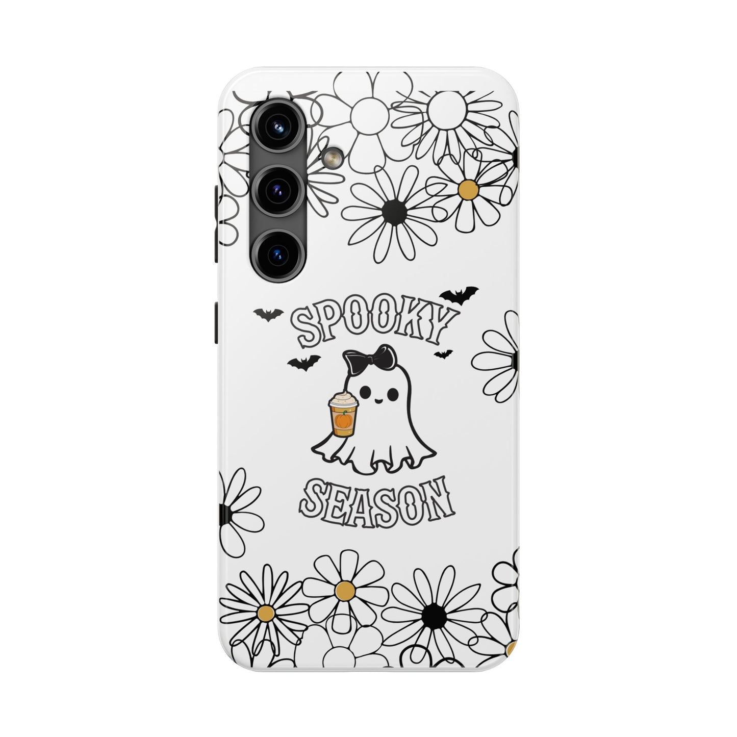 Cute Spooky Season Phone Case