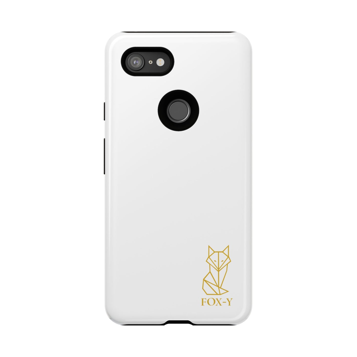 FOX-Y Phone Case