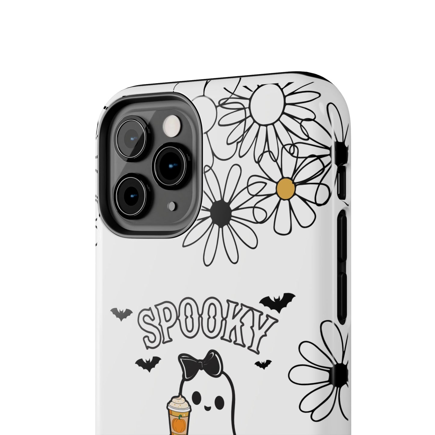 Cute Spooky Season Phone Case