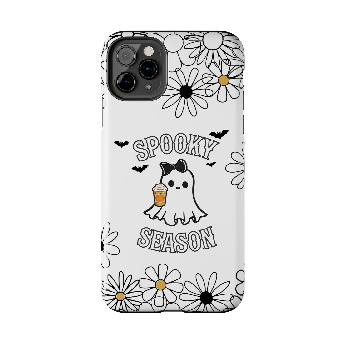 Cute Spooky Season Phone Case