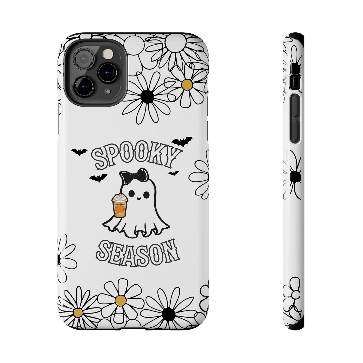 Cute Spooky Season Phone Case