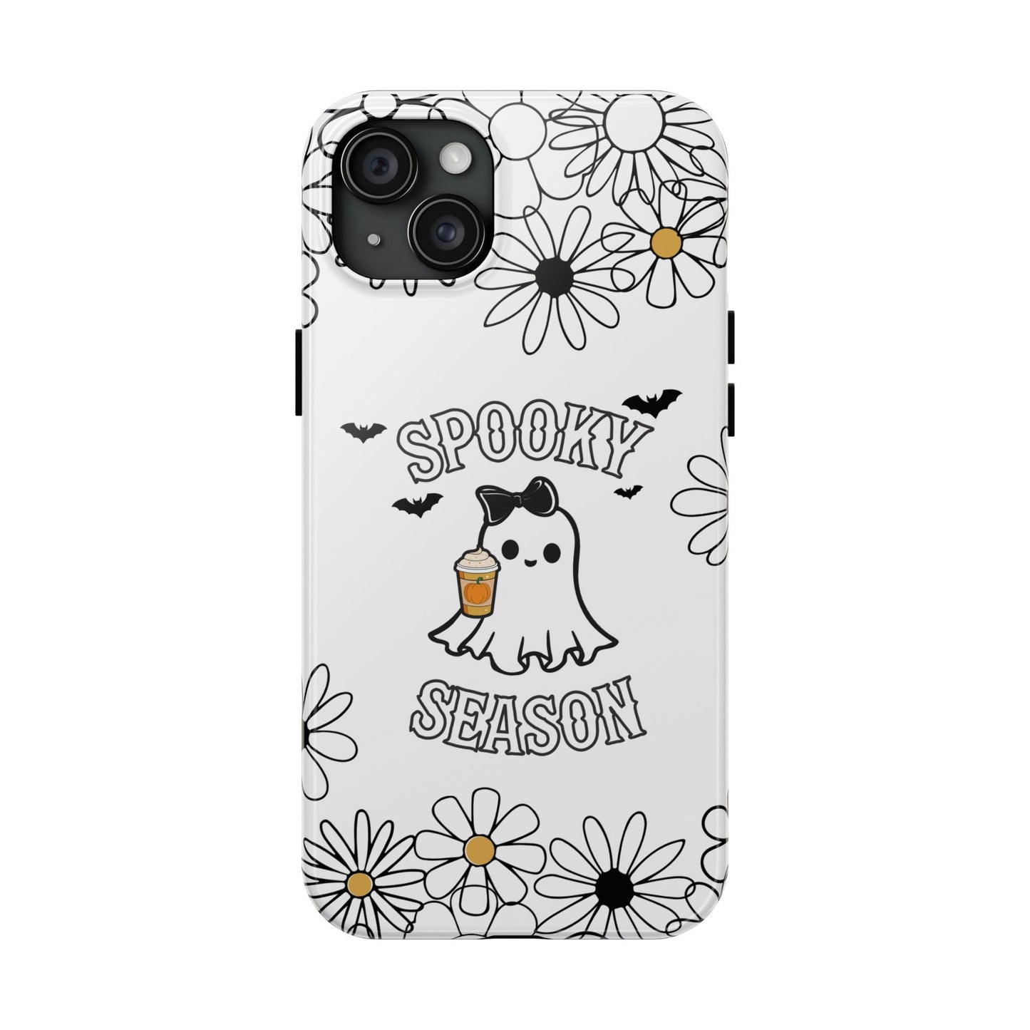 Cute Spooky Season Phone Case