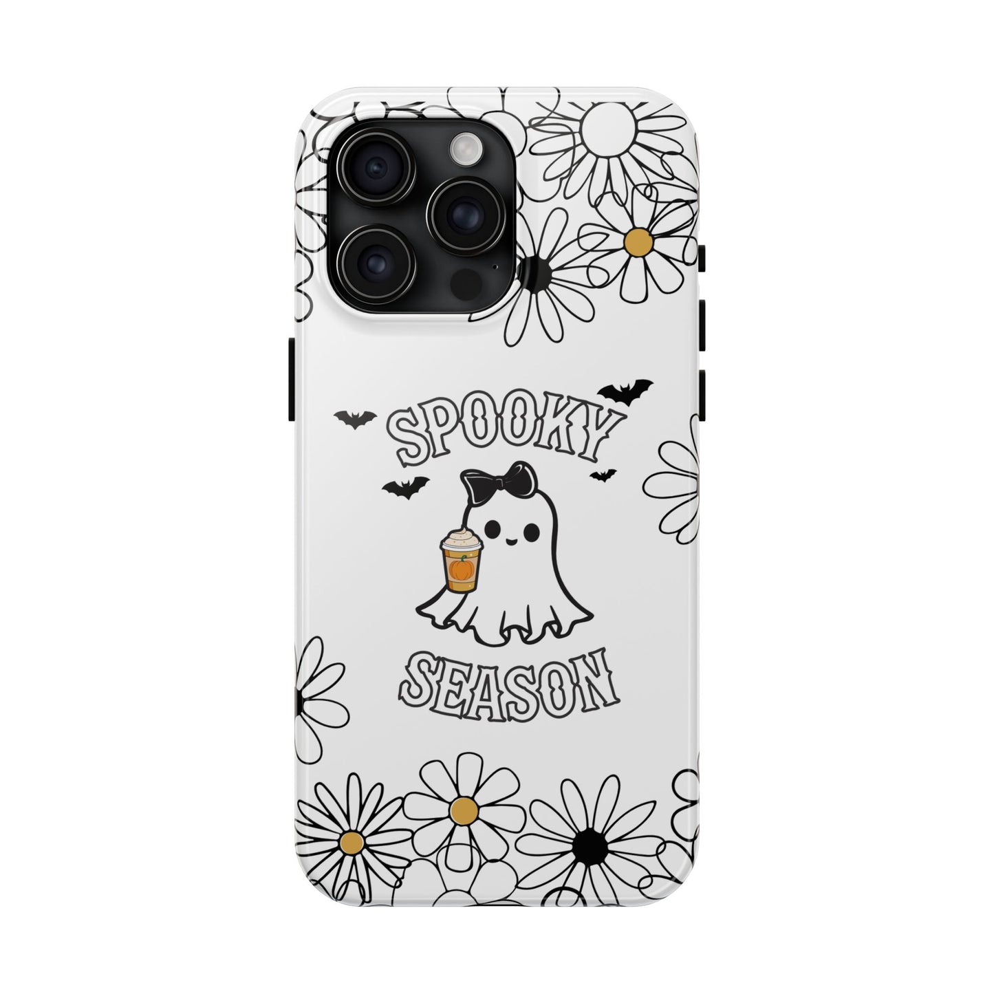 Cute Spooky Season Phone Case