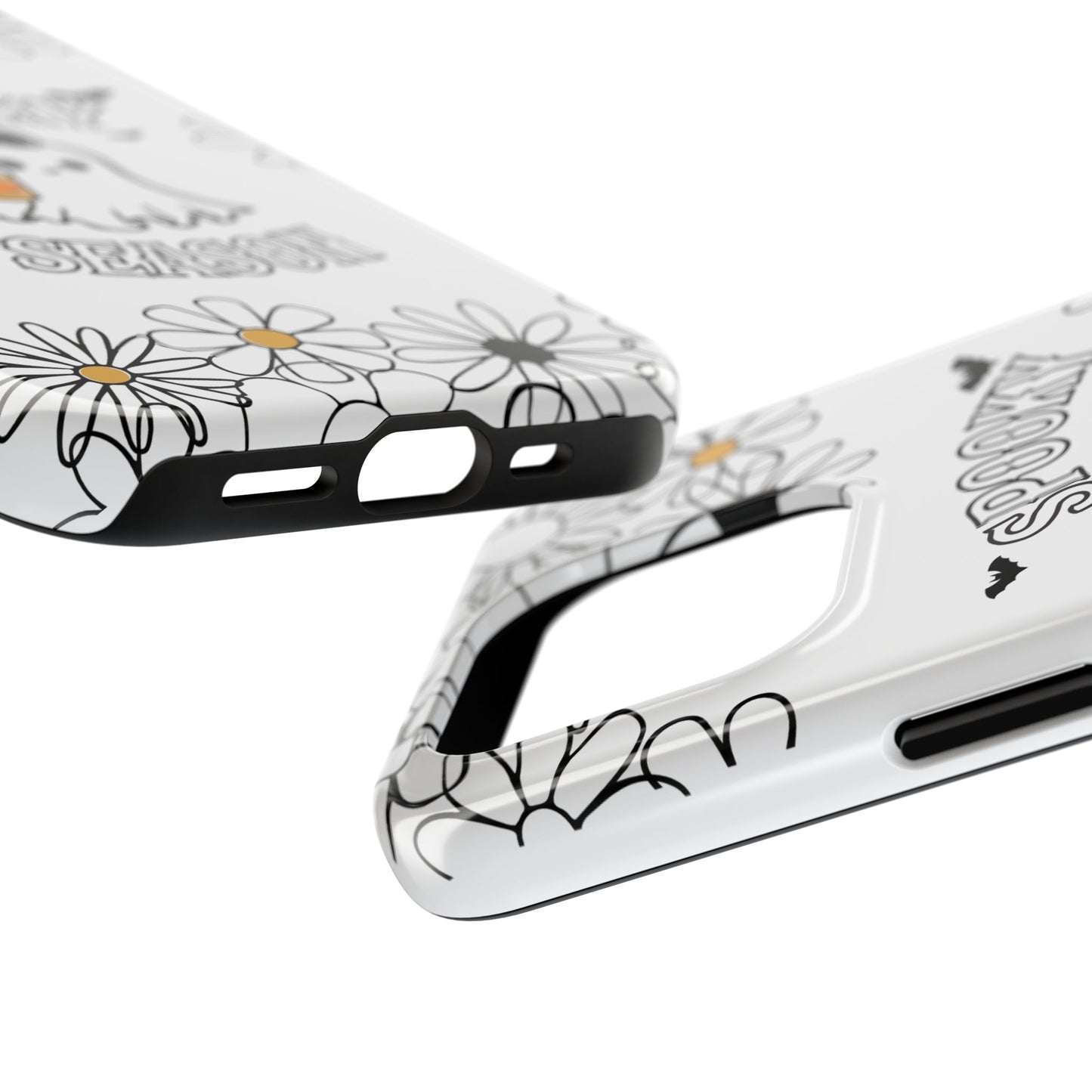Cute Spooky Season Phone Case