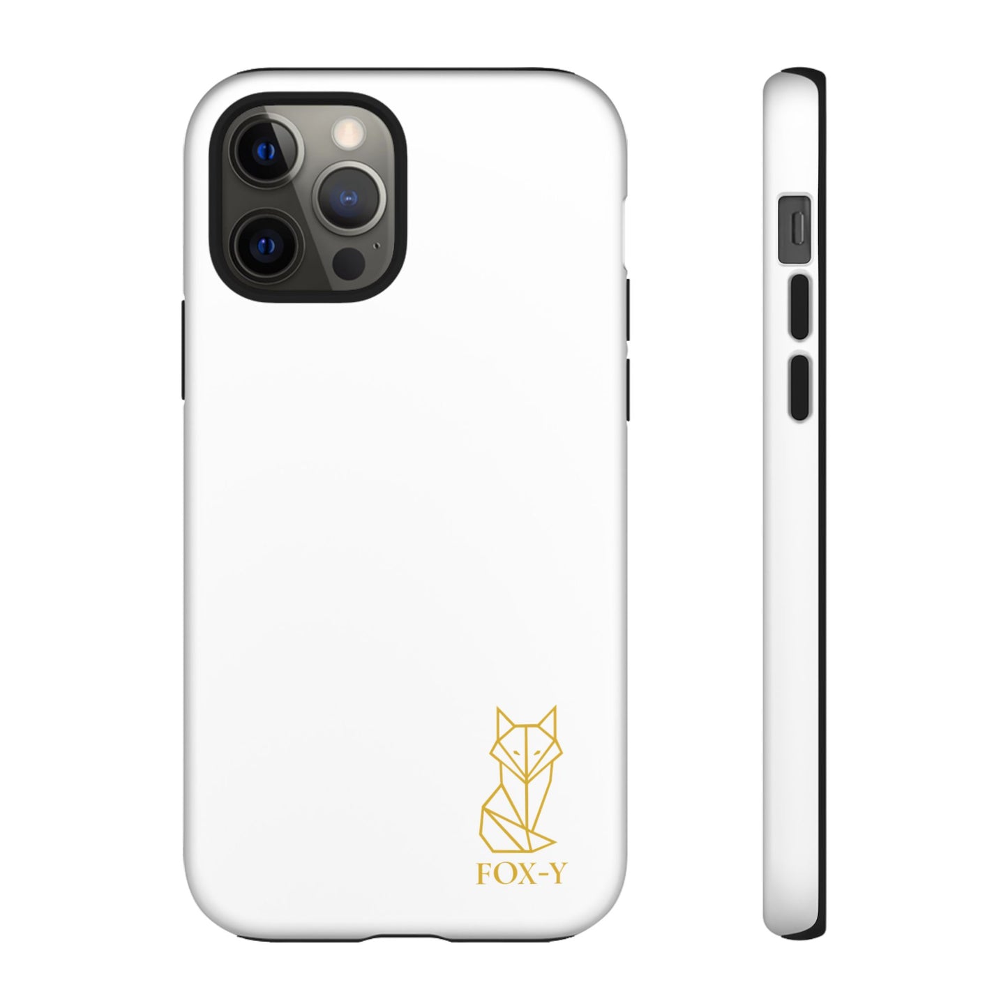FOX-Y Phone Case