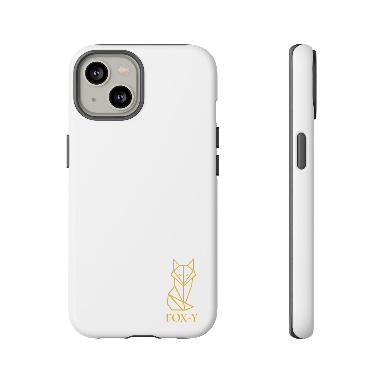 FOX-Y Phone Case