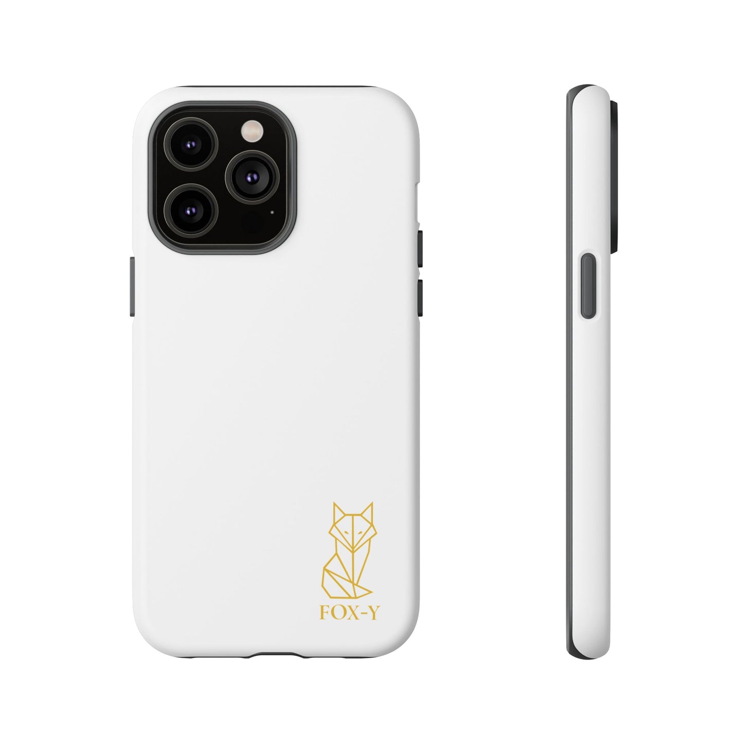 FOX-Y Phone Case