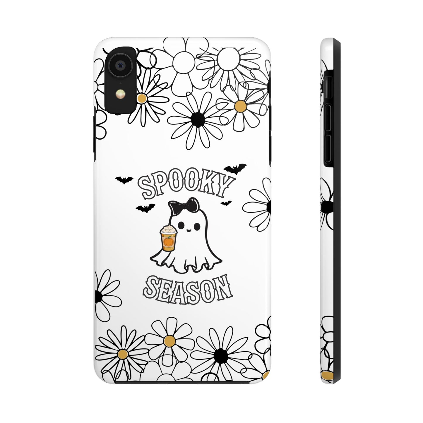 Cute Spooky Season Phone Case