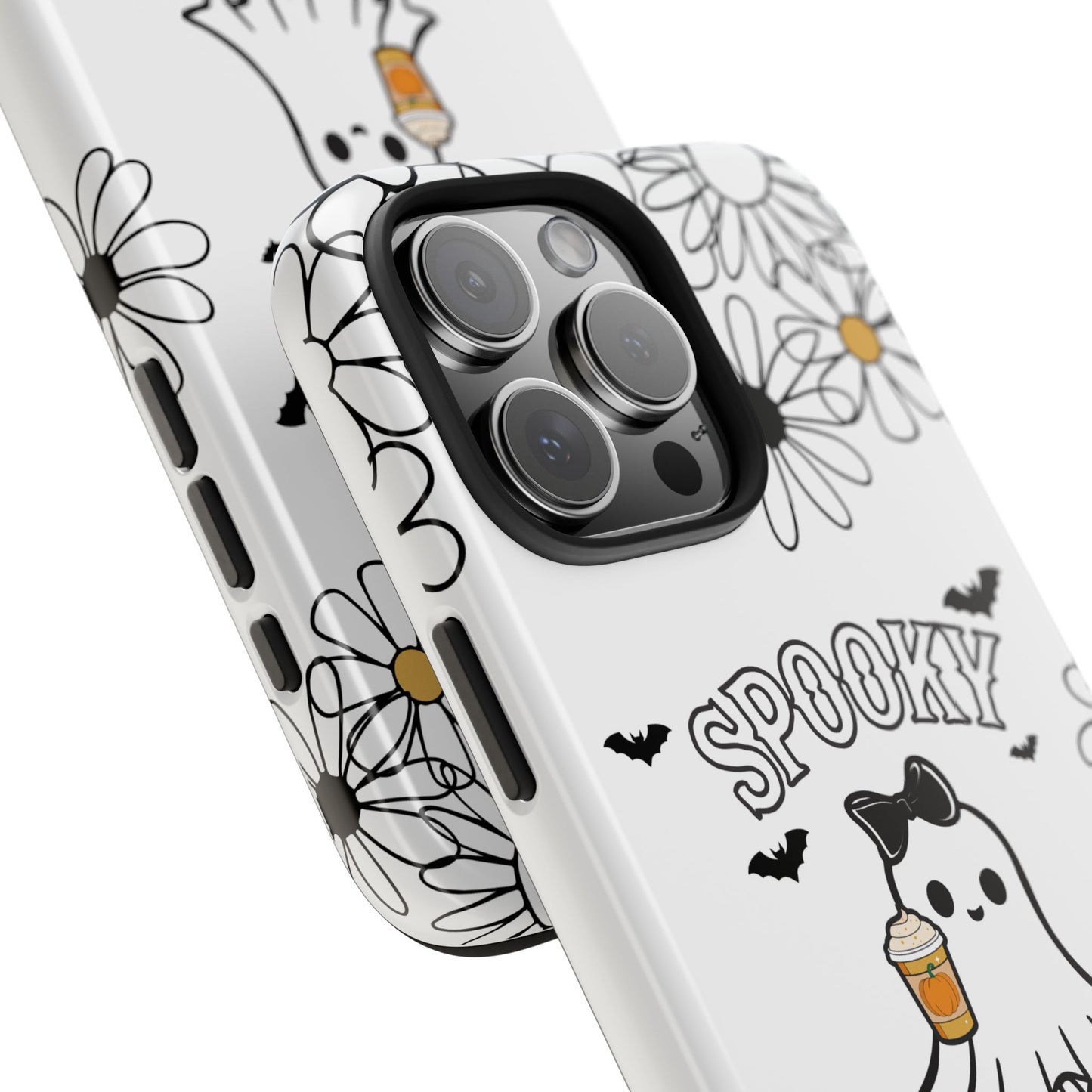 Cute Spooky Season Phone Case