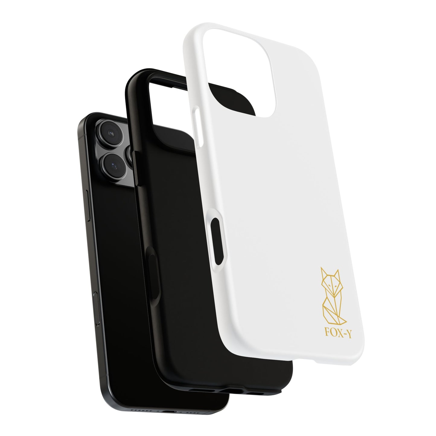 FOX-Y Phone Case