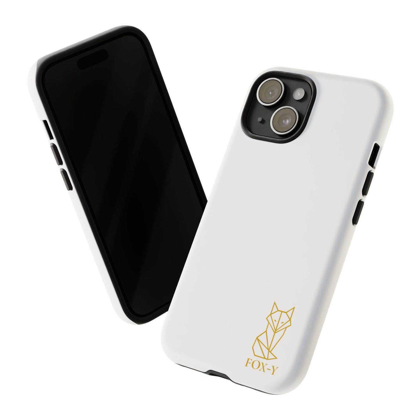 FOX-Y Phone Case
