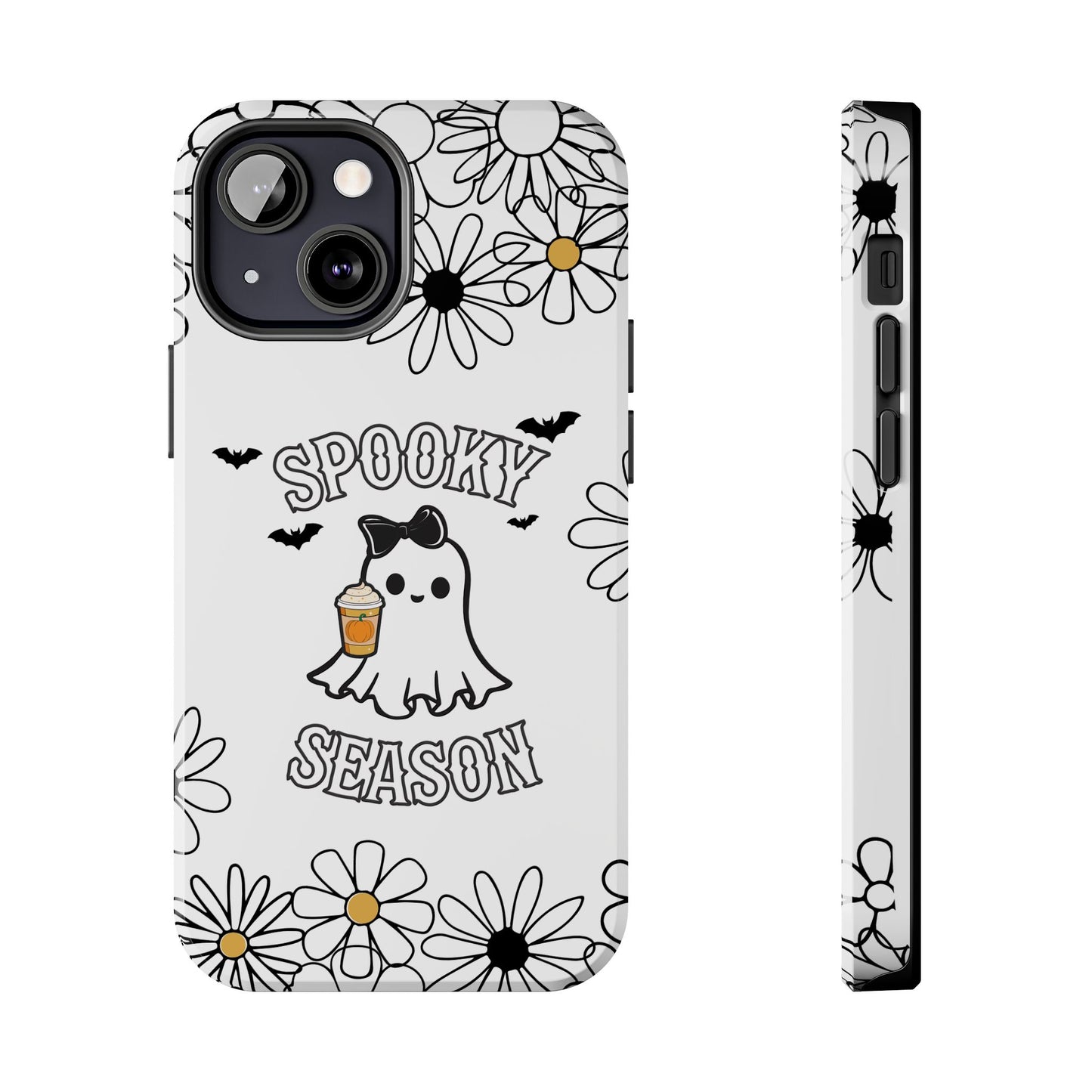 Cute Spooky Season Phone Case