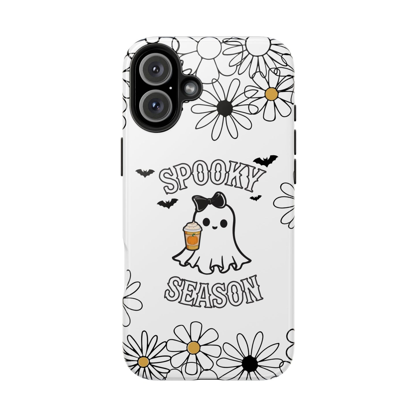 Cute Spooky Season Phone Case