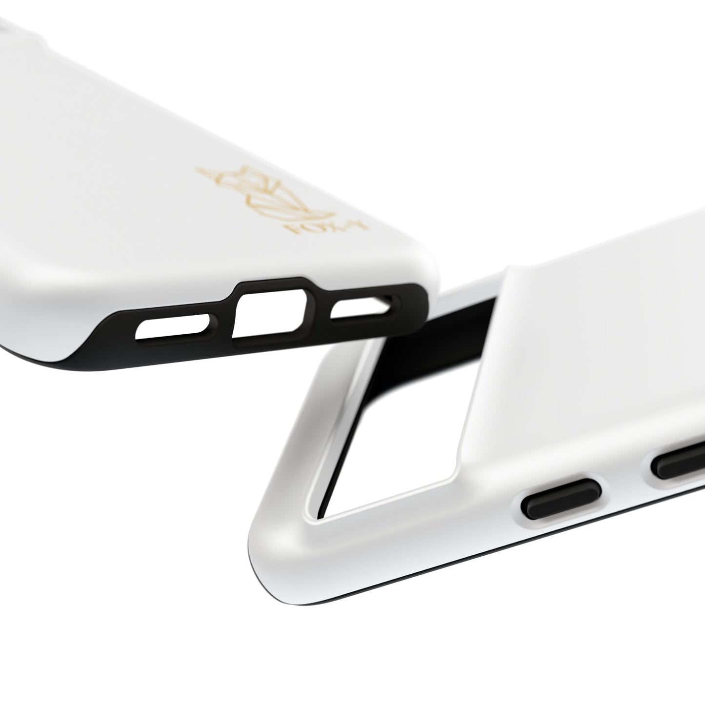 FOX-Y Phone Case