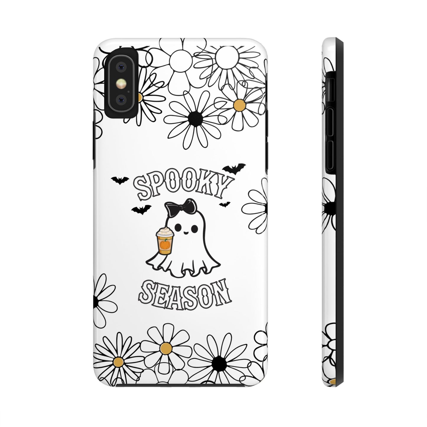Cute Spooky Season Phone Case