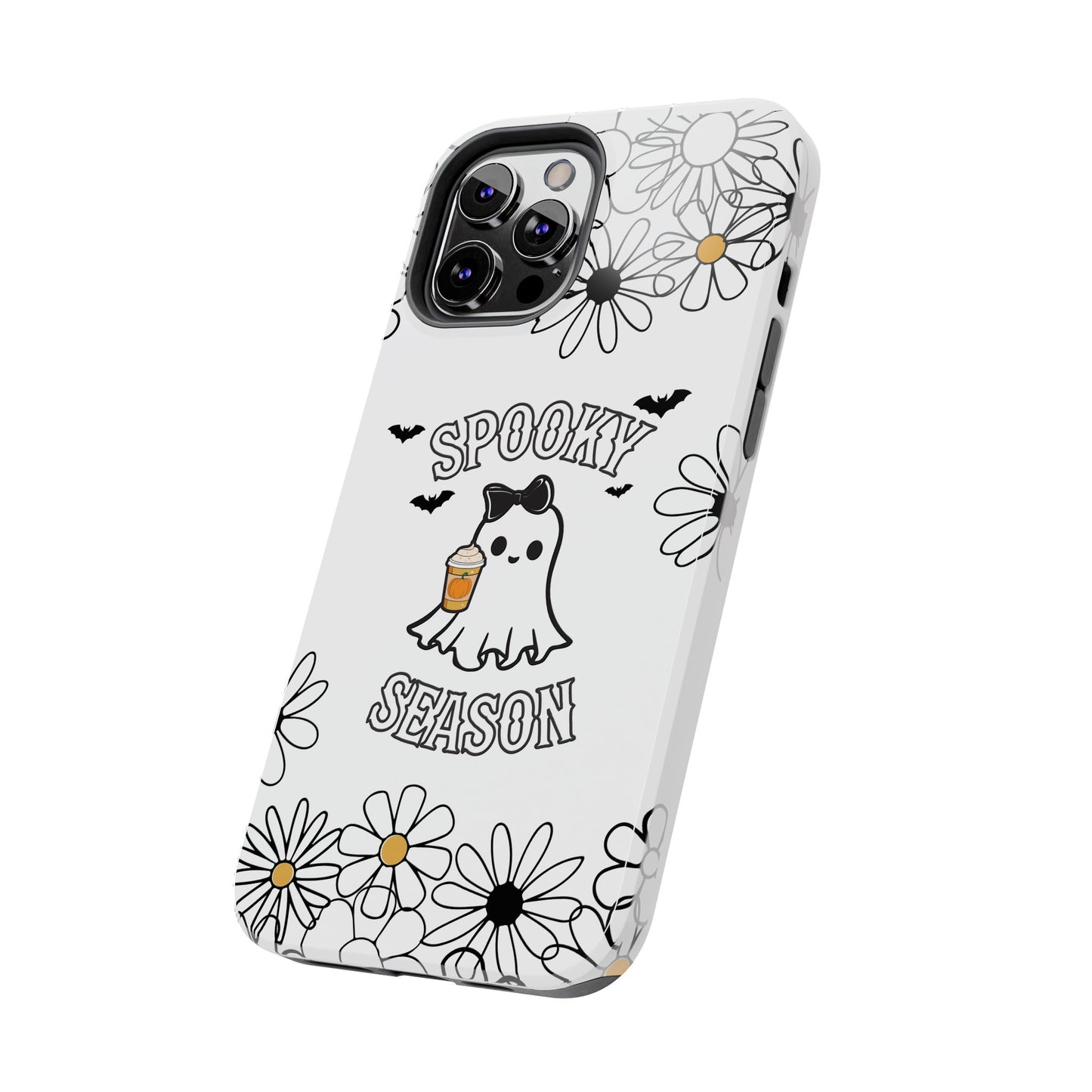 Cute Spooky Season Phone Case