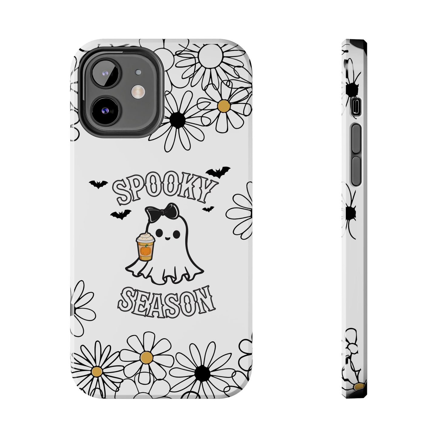 Cute Spooky Season Phone Case