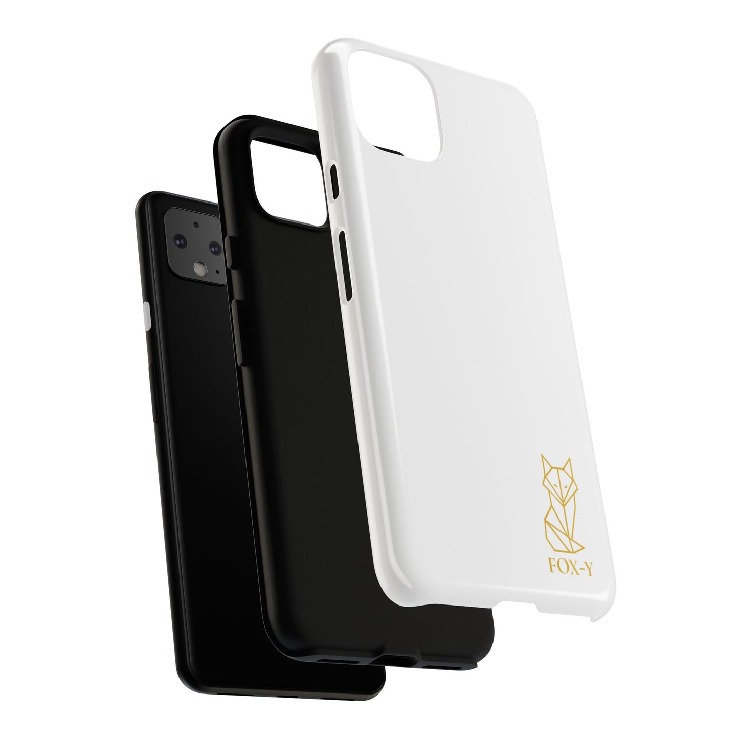 FOX-Y Phone Case