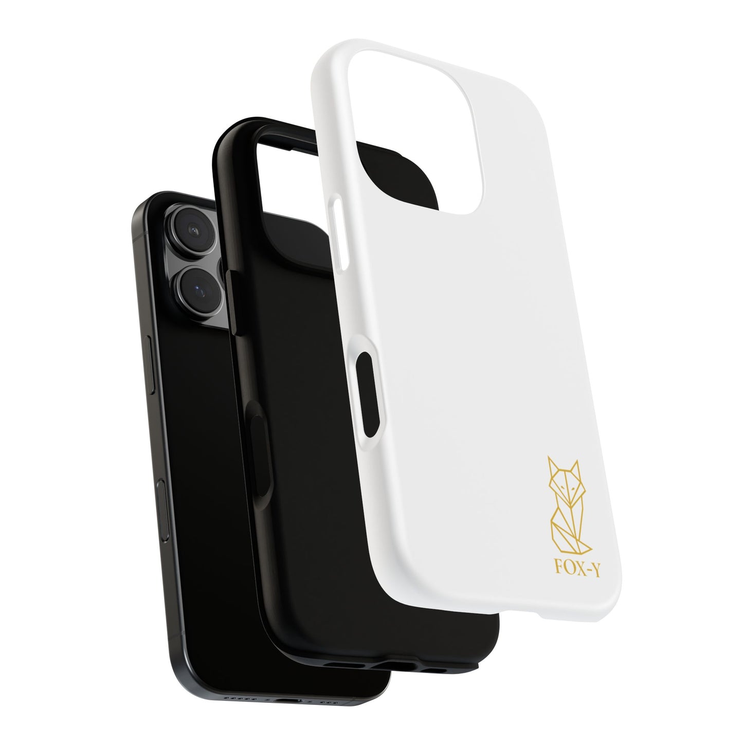 FOX-Y Phone Case