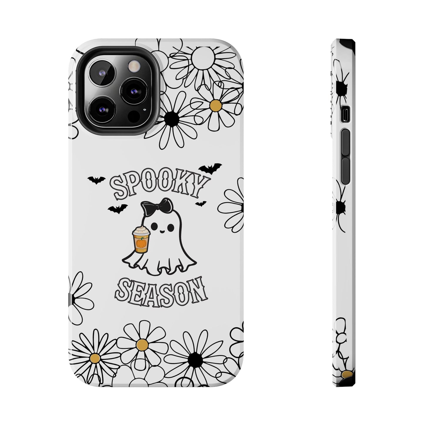 Cute Spooky Season Phone Case