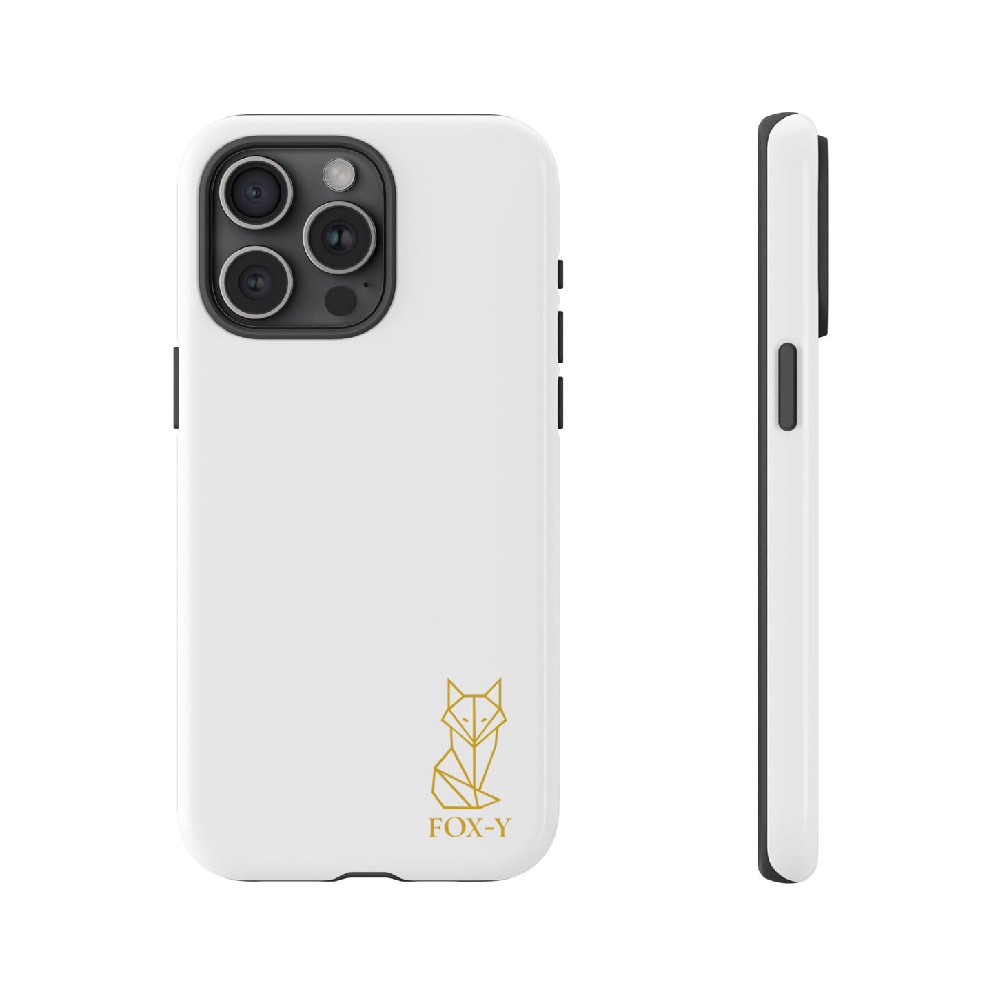 FOX-Y Phone Case