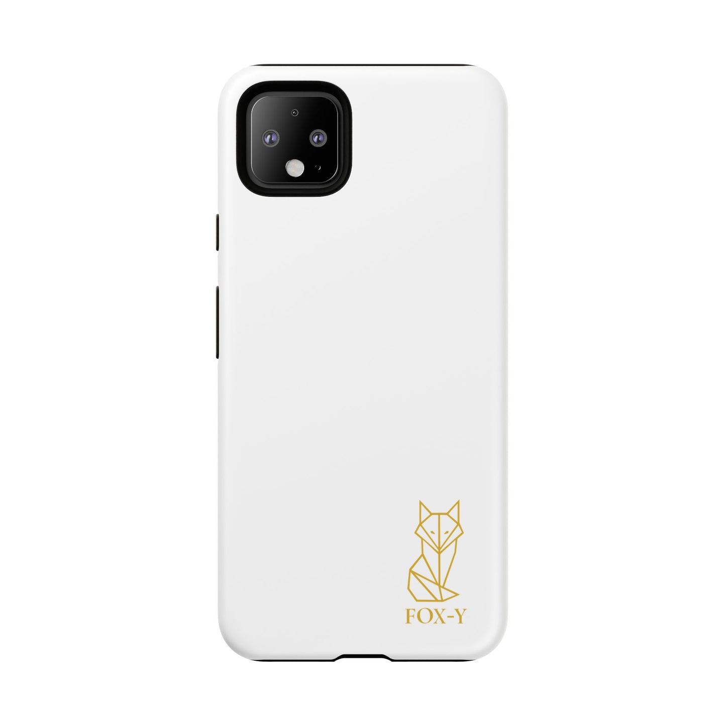 FOX-Y Phone Case