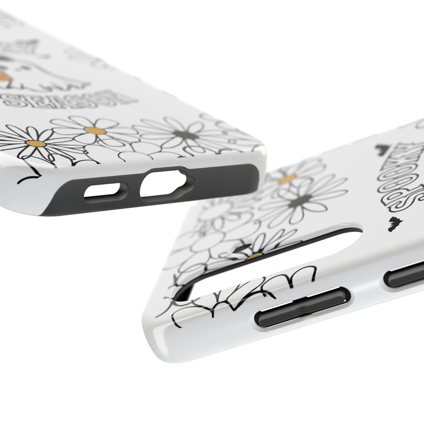 Cute Spooky Season Phone Case