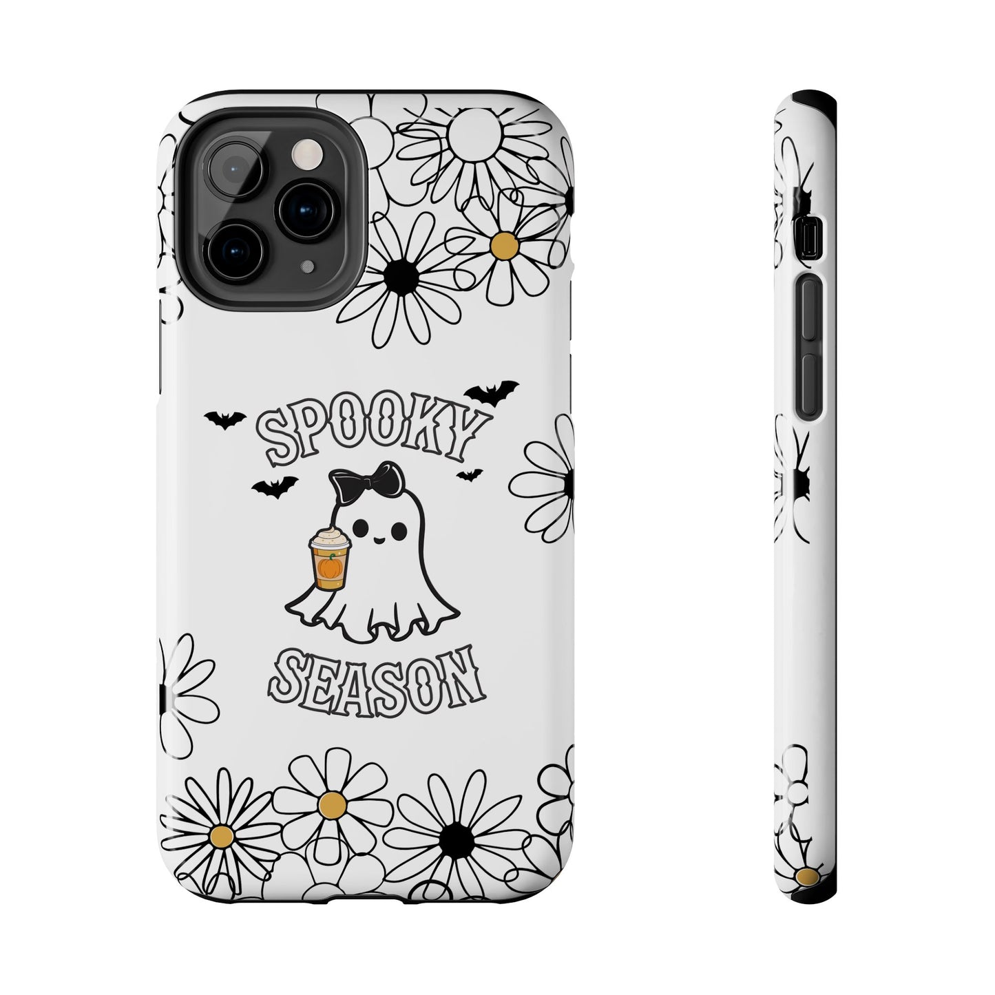 Cute Spooky Season Phone Case