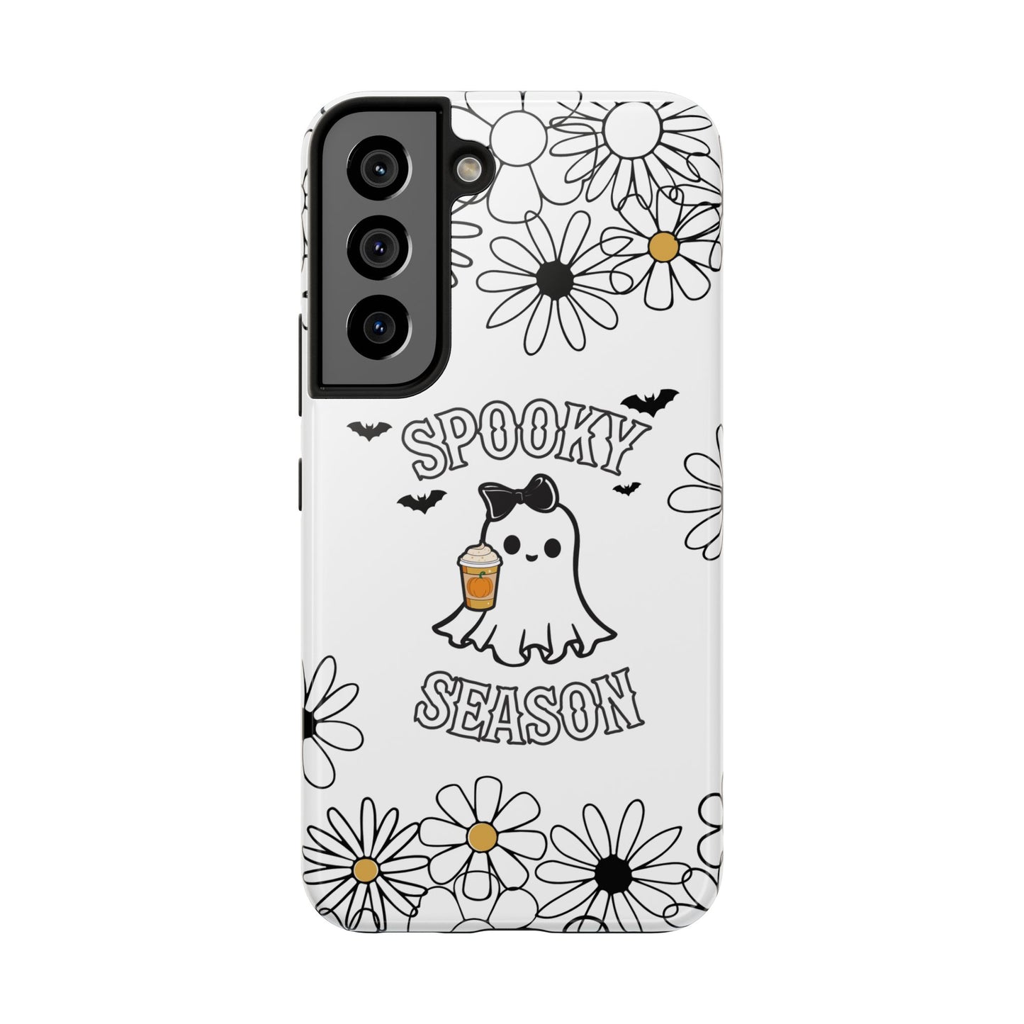 Cute Spooky Season Phone Case