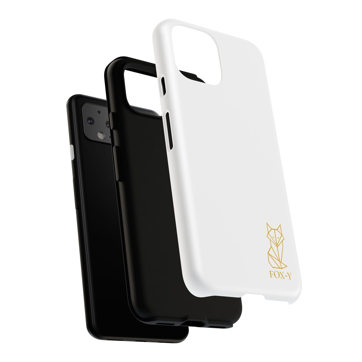 FOX-Y Phone Case