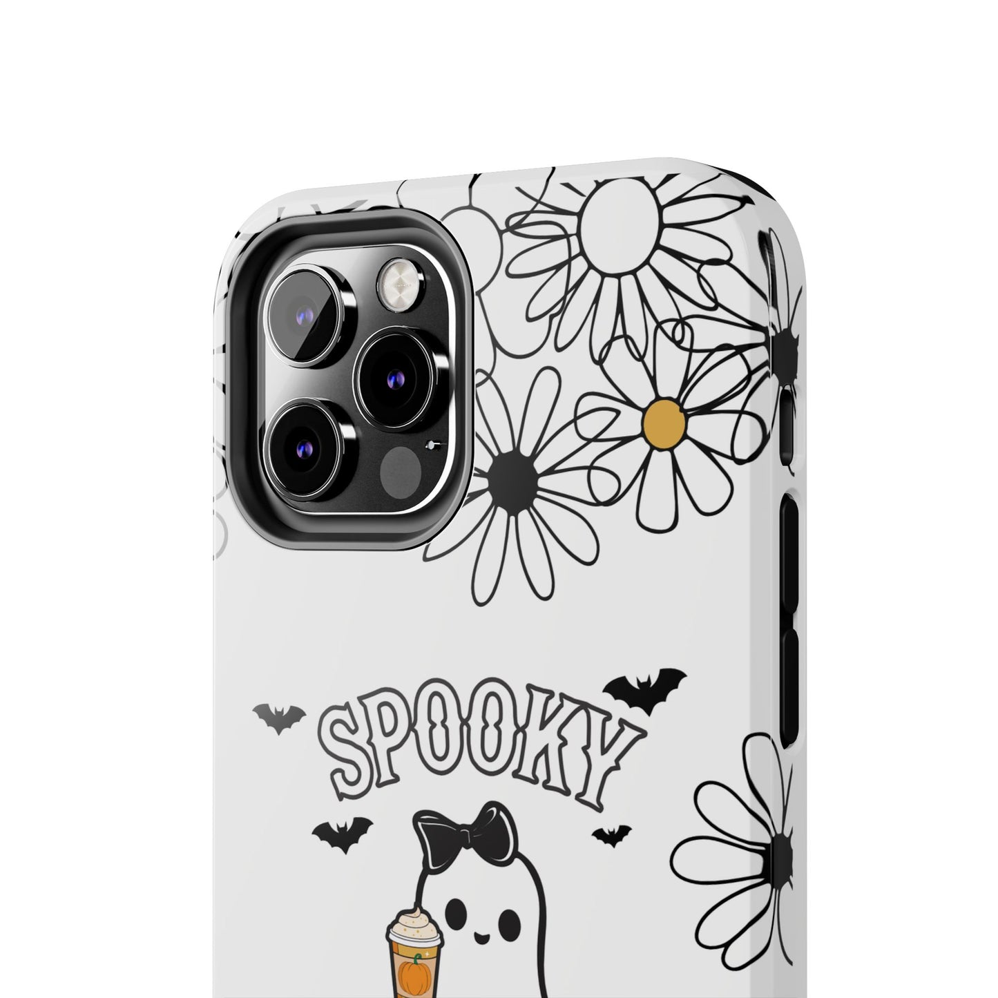Cute Spooky Season Phone Case