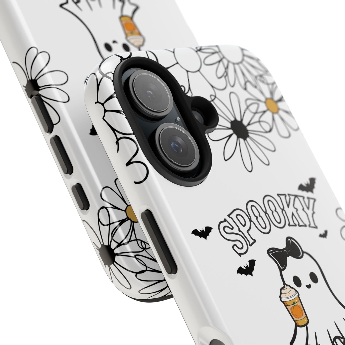 Cute Spooky Season Phone Case